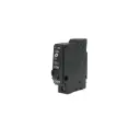 Interruptor de 1 polo 30A, enchufable, VOLTECK