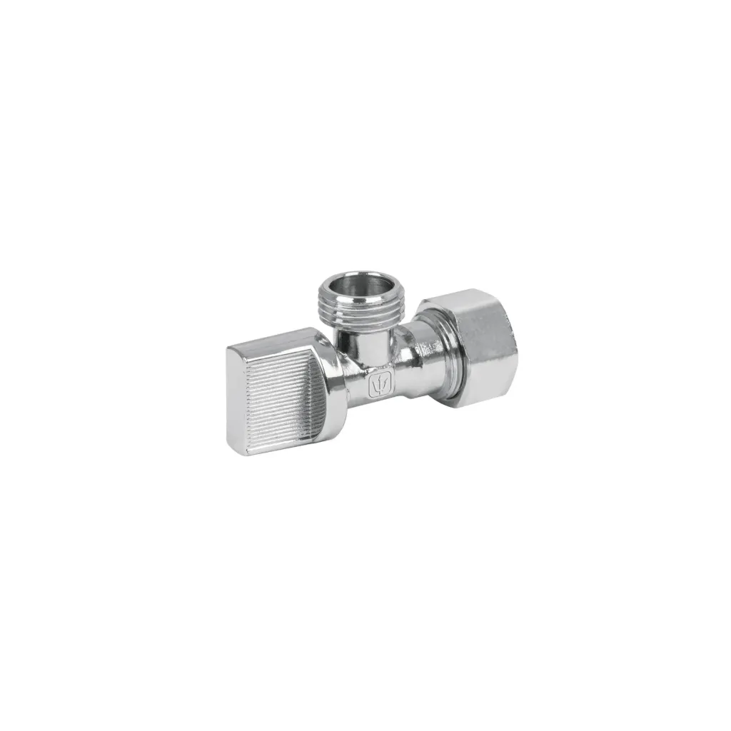 [49108] Llave angular de 1/2' para CPVC, barrilito, FOSET