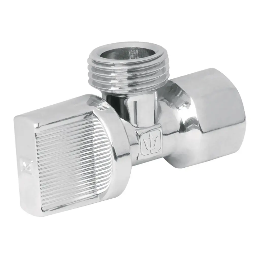 [49110] Llave angular de 1/2', 1/4 de vuelta, FOSET