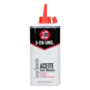 LUBRICANTE ACEITE 3 EN 1 90ML (USOS MULTIPLES)