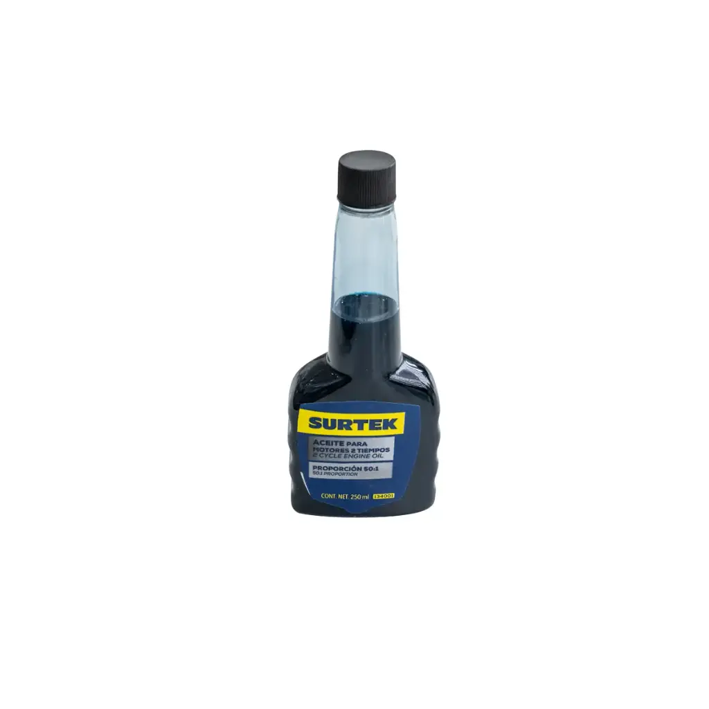 [134001] ACEITE MINERAL 2 TIEM 250ML 