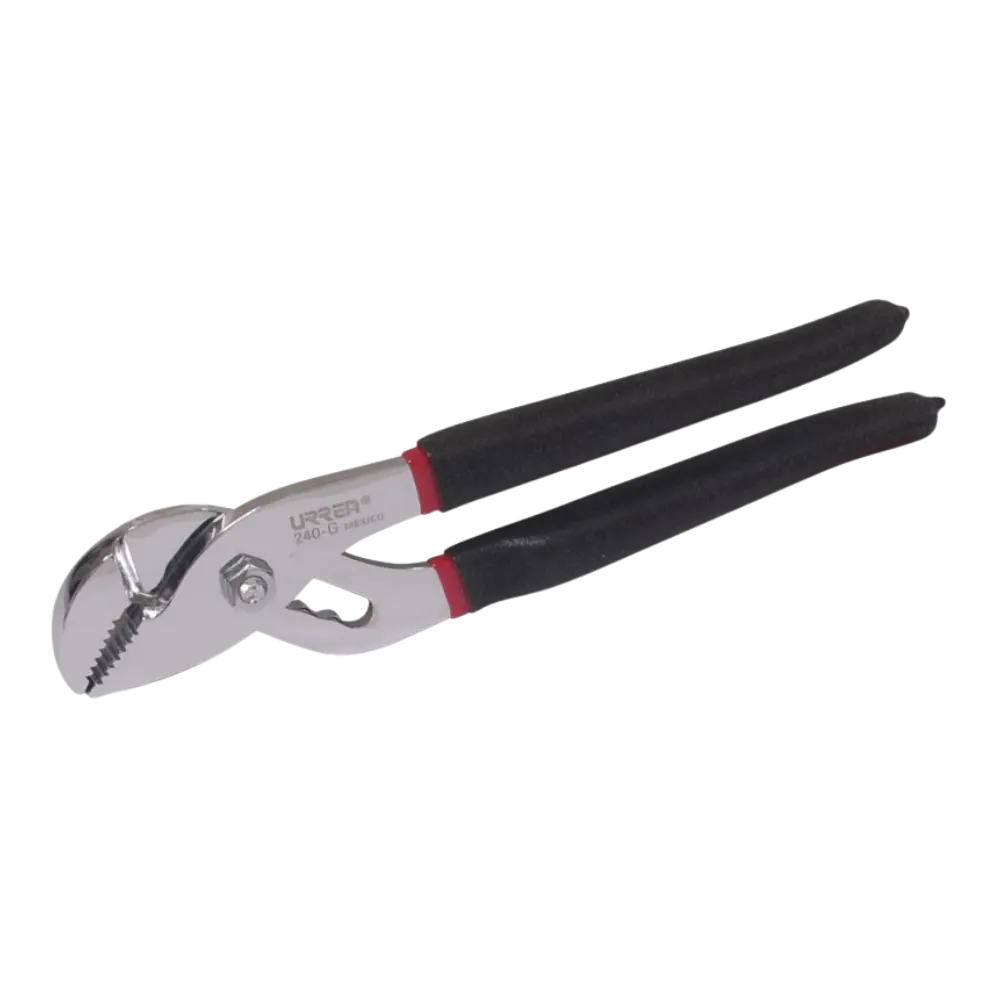 [240G] PINZA EXT 5 POS 10" 