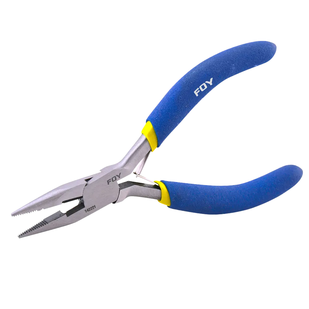 MINI PINZA 4-5/8  PTA CTE 