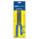 PINZA PELACABLE 10-22 AWG 9" 