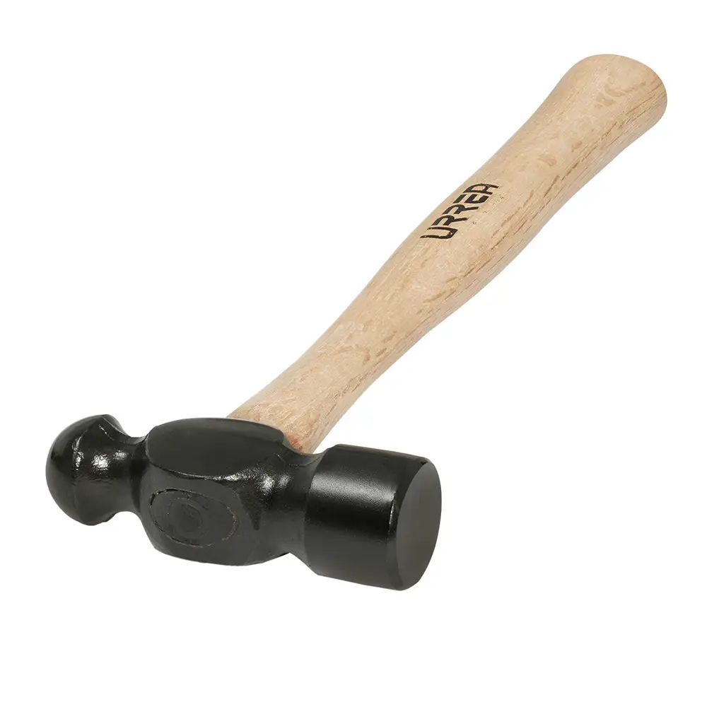 [1308PN] MARTILLO BOLA BLK MGO 8OZ 