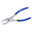 PINZA P/MECANICO DBLE PLAST 8"