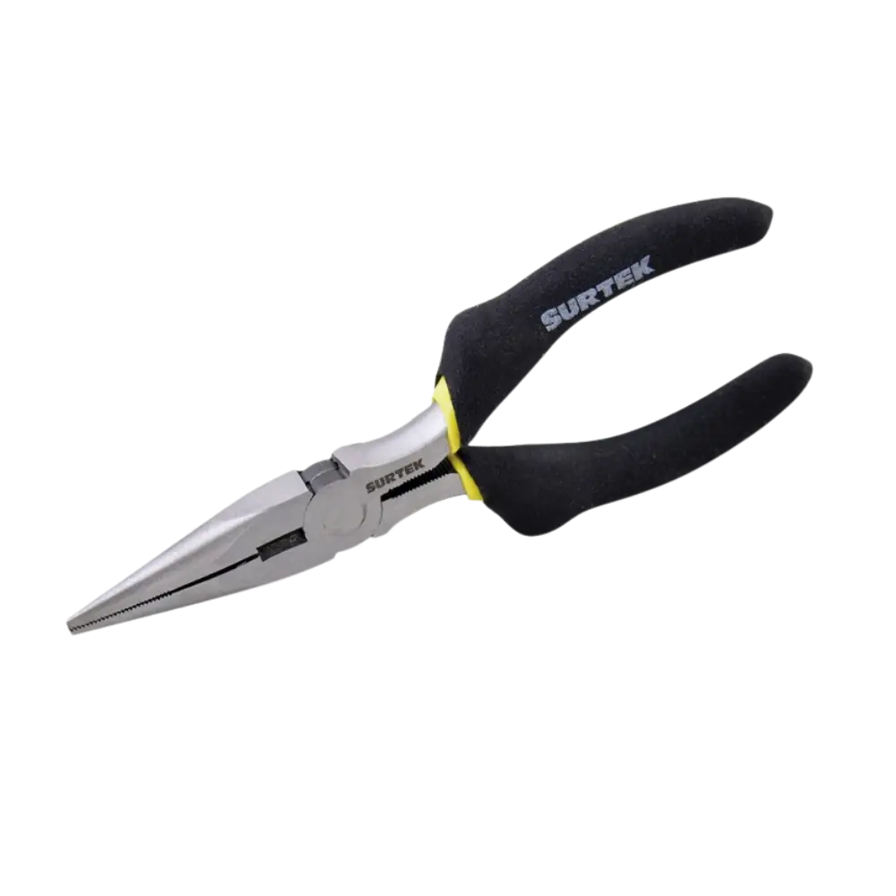 PINZA P/ELECTRI 7" PTA LARGA 