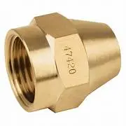 TUERCA CONICA 1/2 - GAS