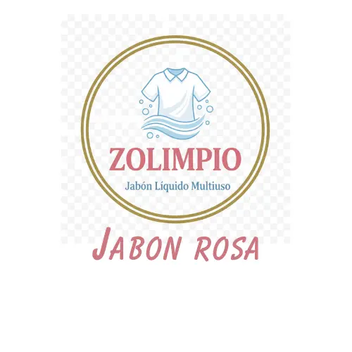 [9-AZOTE] JABON TIPO ZOTE (ROSA)