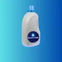 SUAVIZANTE P /TELA APERLADO AZUL