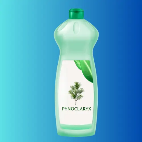 [9-DLPI] LIMPIADOR TIPO PINOL TRASNPARENTE