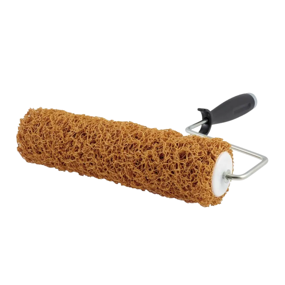[123395] RODILLO P/PINTAR PVC9X7/16