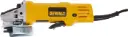 MINIESMERILADORA 4 1/2 900W DEWALT