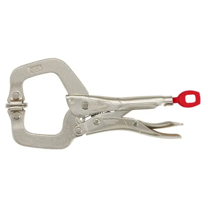 [48223522] PINZA DE PRESION TIPO C 6" MILWAUKEE