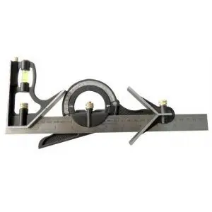 ESCUADRA DE COMB 12"