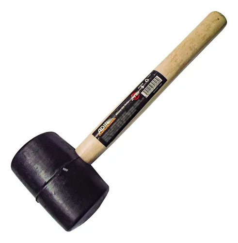 Marro de hule 8 AD-1513 ADIR