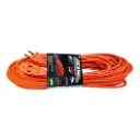 Extensión 8m uso rudo calibre 16 Adir (382)