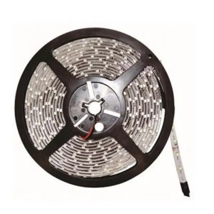 tira flexible 300 leds luz blanca 24W -5mtrs AD-1945-B Adir (4747)