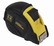 Flexometro Anti Impacto 5M HP5M High Power (793)