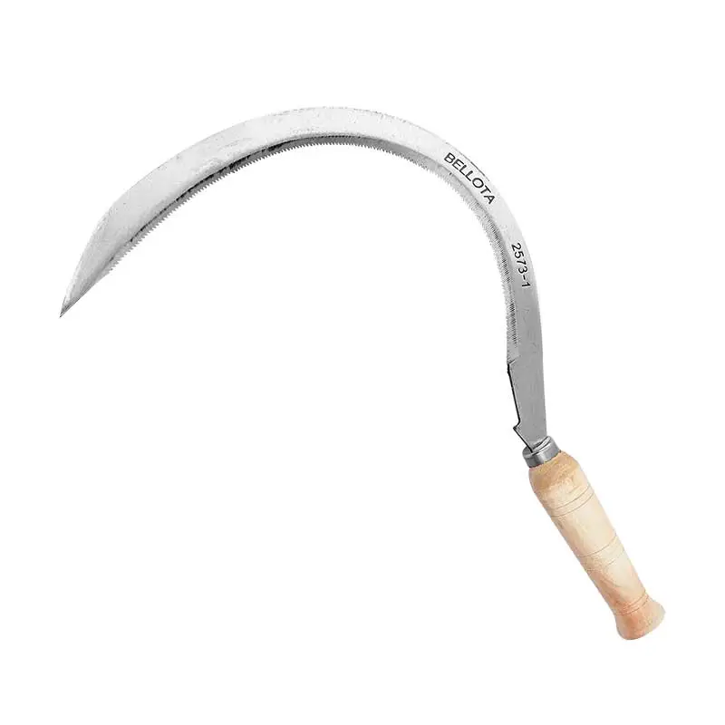 [Hoz 2573-2] Hoz para corte  Bellota (605)