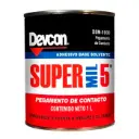 PEGAMENTO DE CONTACTO 1 LITRO  DMS-1000 Devcon