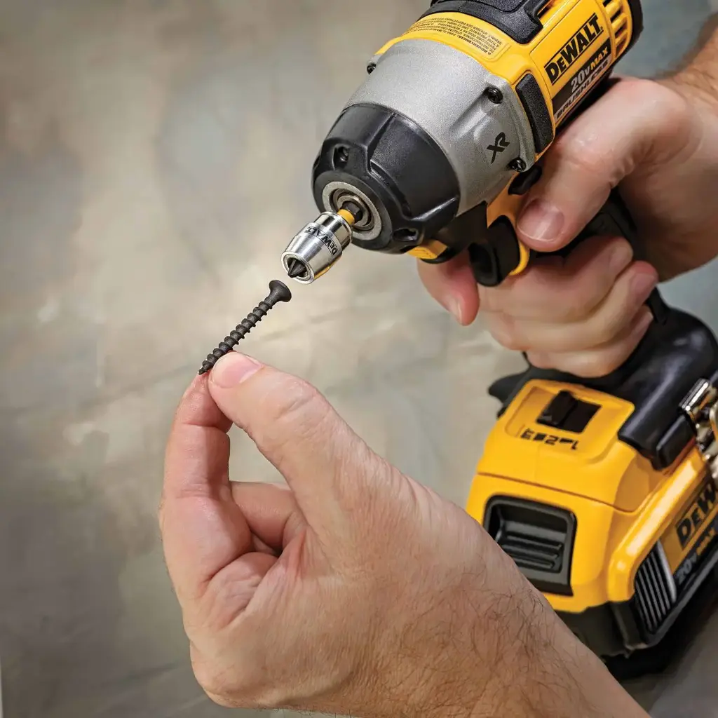 Punta Phillips #2×2 DeWalt