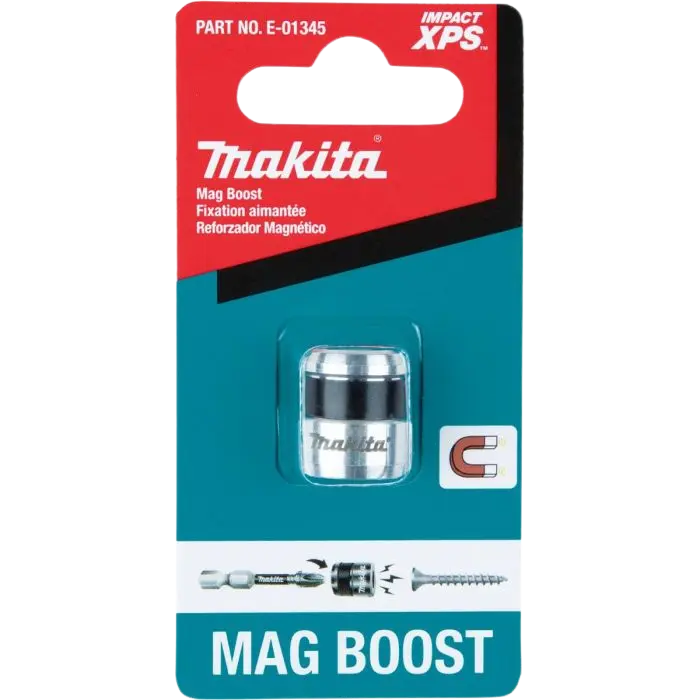 [01345] Anillo magnetizador para puntas Makita 