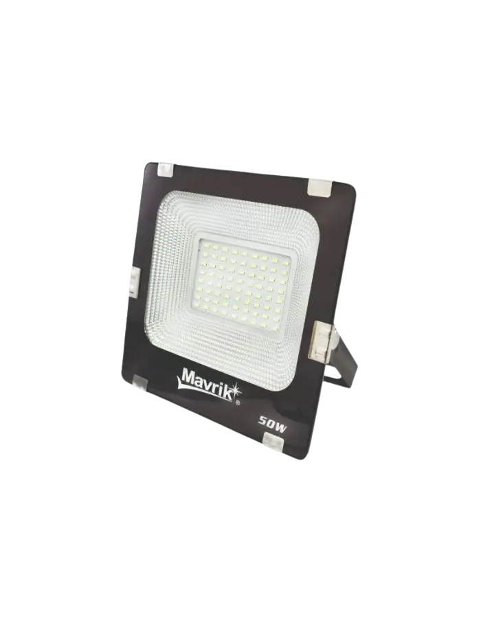 [8065] Lámpara reflector LED SMD 50 W MAVRIK