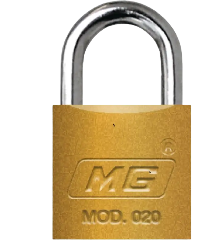 Candado MG 20 Austral 