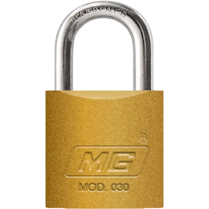 Candado MG 30 Austral 