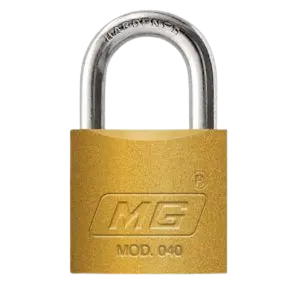 Candado MG 040 Austral 