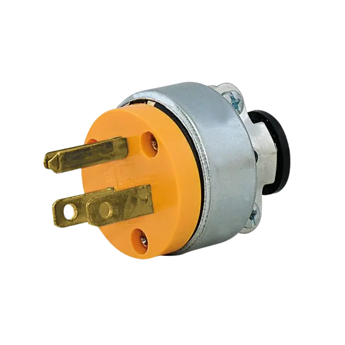 [5560] Clavija aterrizada ADIR 5560 