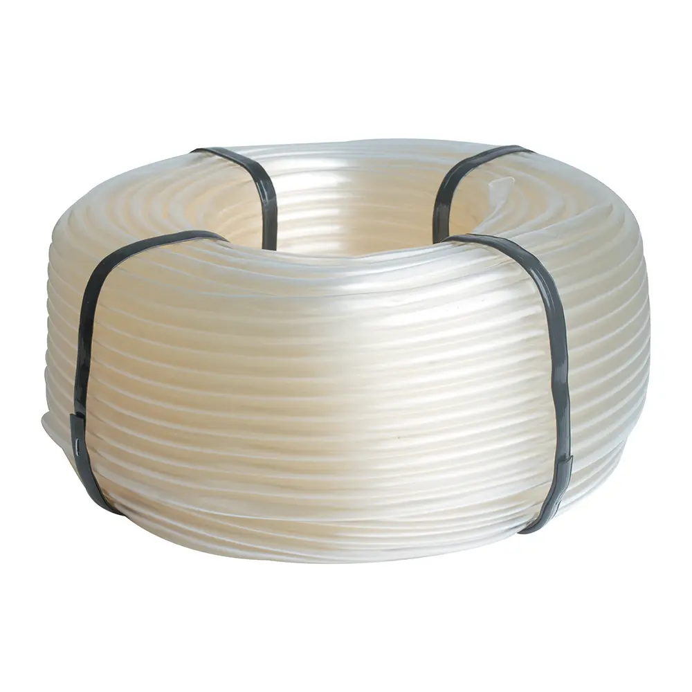 MANGUERA NIVEL ROLLO 1/4" 100M 