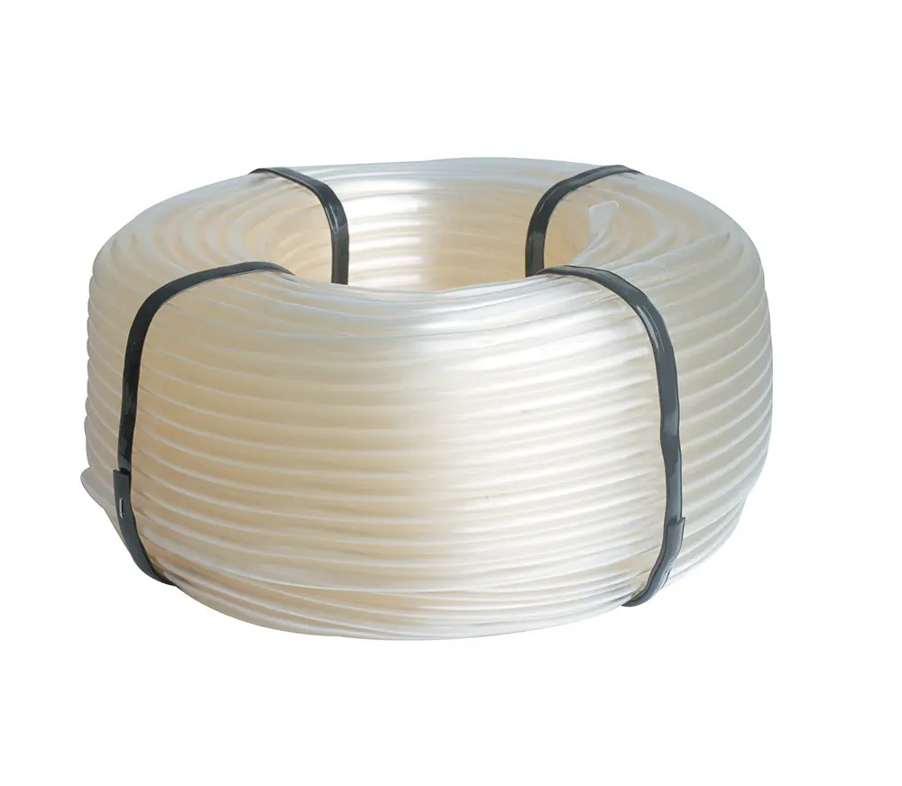 MANGUERA NIVEL ROLLO 5/16" 100M 