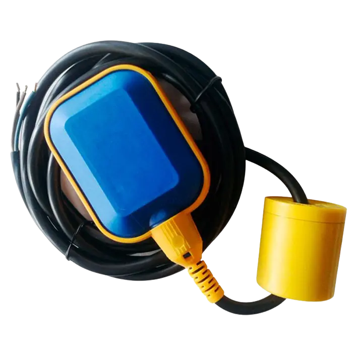[AS-3M] FLOTADOR ELECTRICO PARA TINACO O CISTERNA 3MTS F3M ERRE ACME