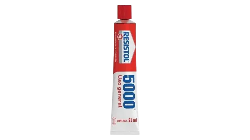 RESISTOL 5000 TUBO 21ML RESISTOL