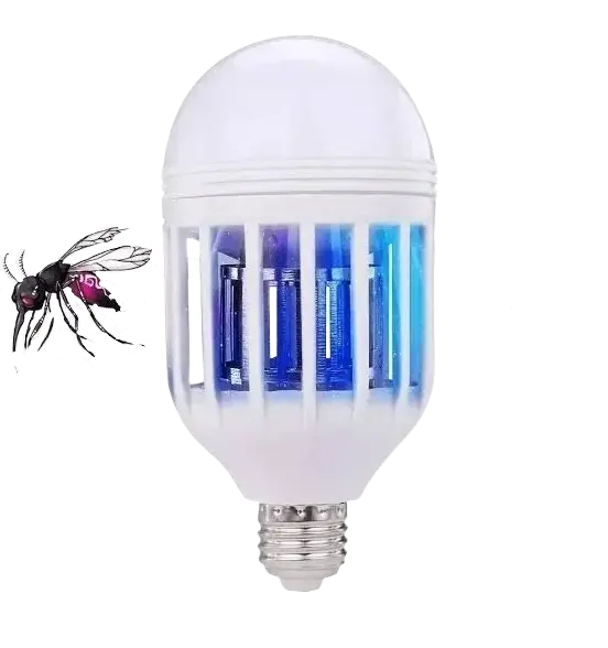 FOCO PARA MOSQUITOS 15W 8977 MAVRIK ADIR 