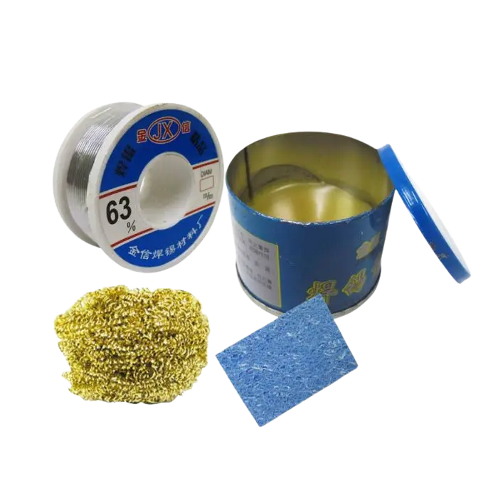 JUEGO PARA SOLDAR 217537 OBI 