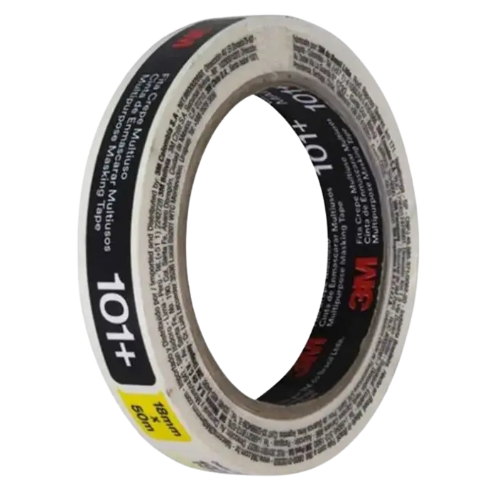 MASKING TAPE 101+18X50M 30M