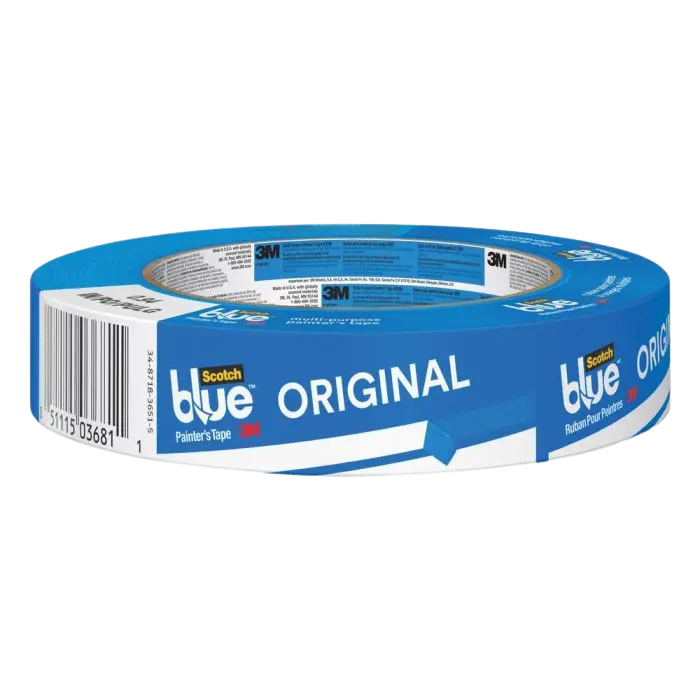 MASKING PARA PINTORES 3/4X55M 7918 3M