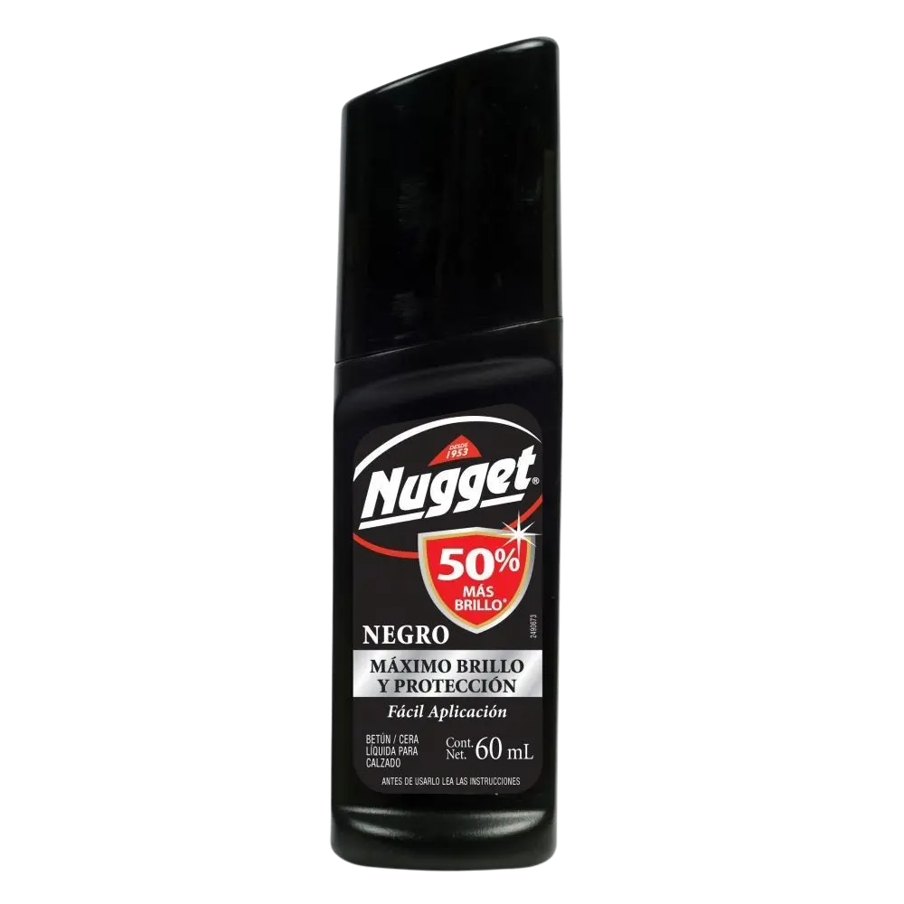 GRASA-CERA LIQUIDA 60ML NUGGET-BRASSO