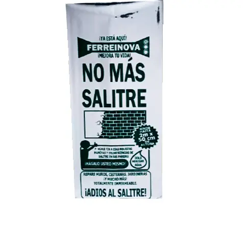 SELLADOR NO MAS SALITRE 950GR F-INOVA