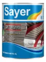 AZUL MODELO 1 LT ESM PINTURA SAYER