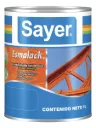 AZUL HOLANDES 1 LT PINTURA SAYER 