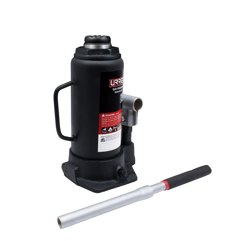 2404N Gato hidraulic botella 4t