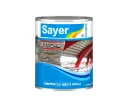 BLANCO DIRECTO PINTURA SAYER 1 LITRO