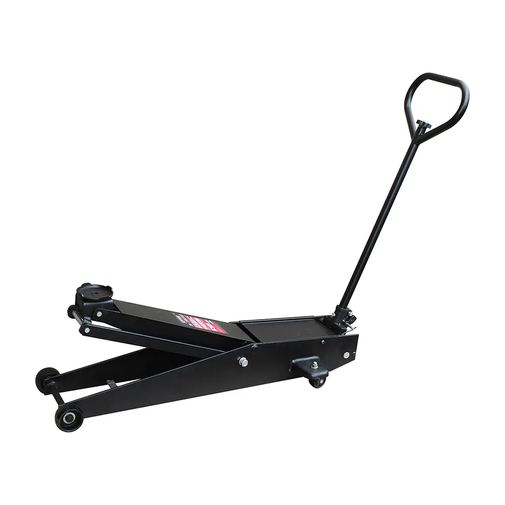 [UR-2461N] 2461N Gato hidraulic patin 2t