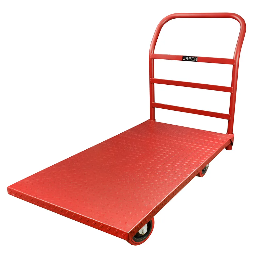 [UR-26021] Carro plataforma 6" 1000kg