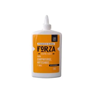 PEGAMENTO BLANCO 125GR FORTE (HFZ103)