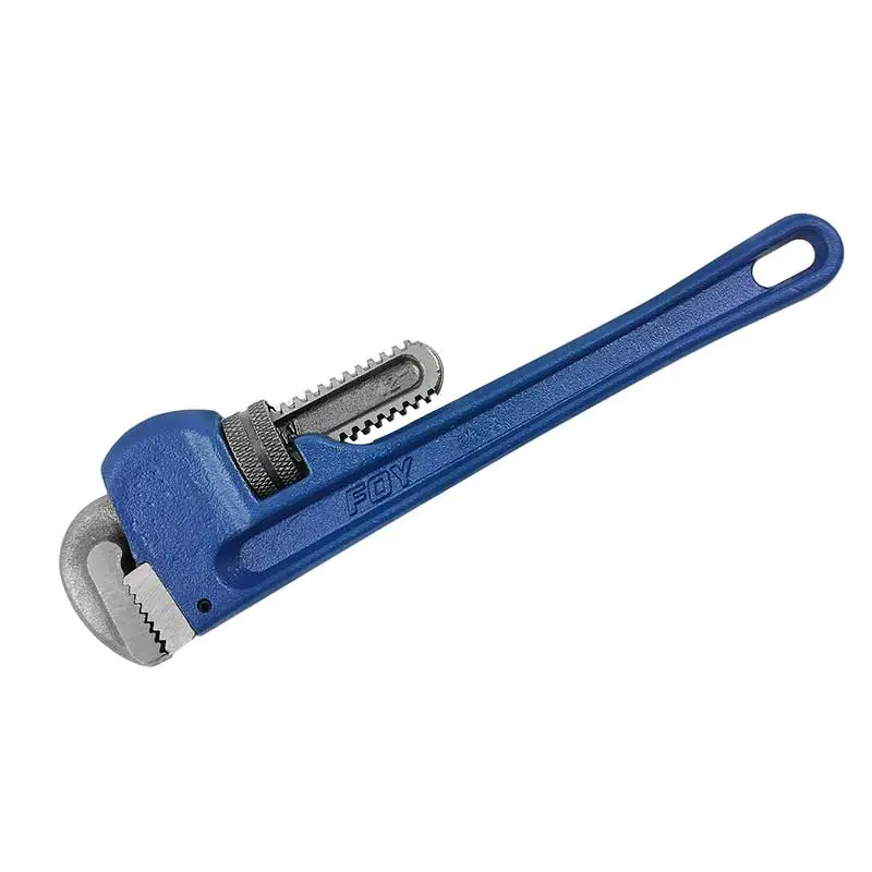 [143312] Llave Stillson hierro male 12"